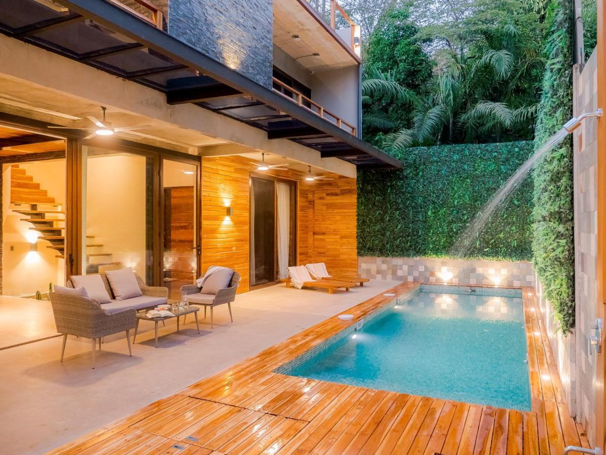 Arjau Boutique Hotel - Adults Only Playa Santa Teresa  Exterior photo