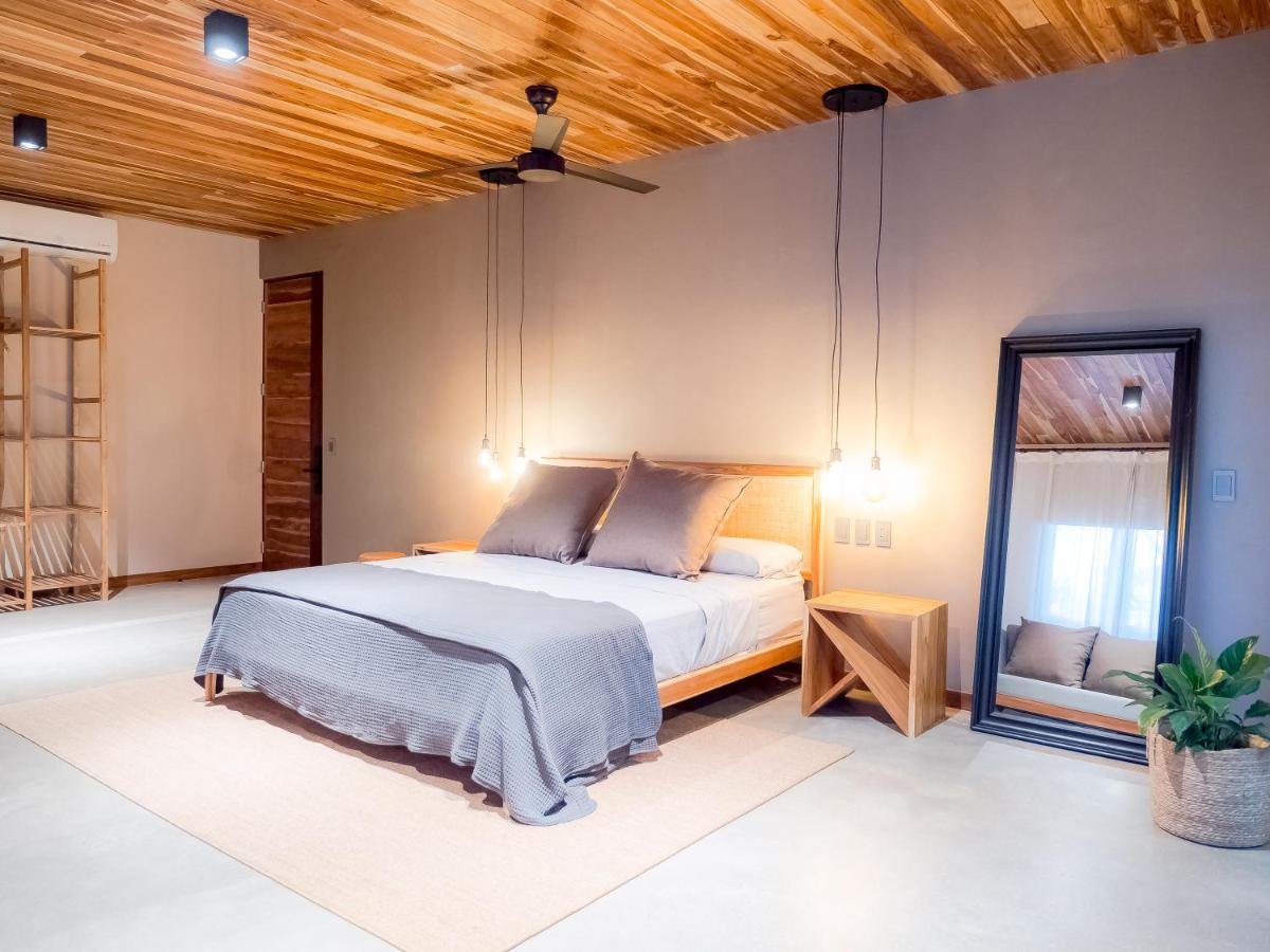 Arjau Boutique Hotel - Adults Only Playa Santa Teresa  Exterior photo