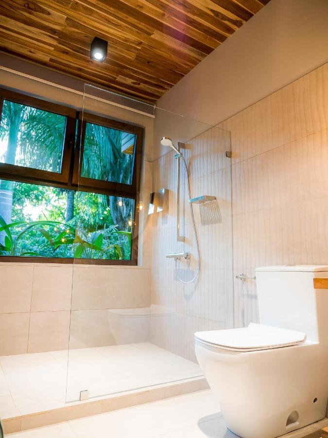 Arjau Boutique Hotel - Adults Only Playa Santa Teresa  Exterior photo