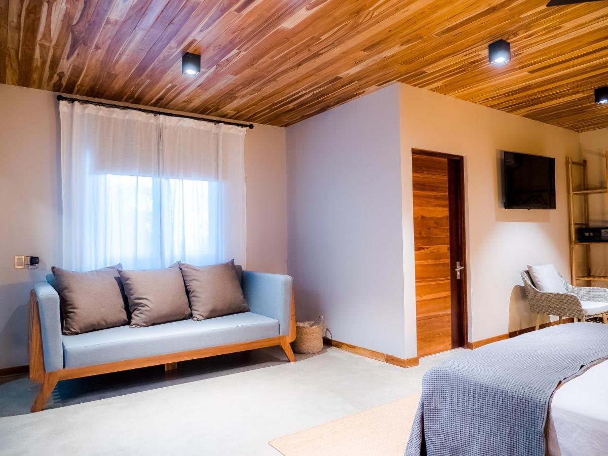 Arjau Boutique Hotel - Adults Only Playa Santa Teresa  Exterior photo