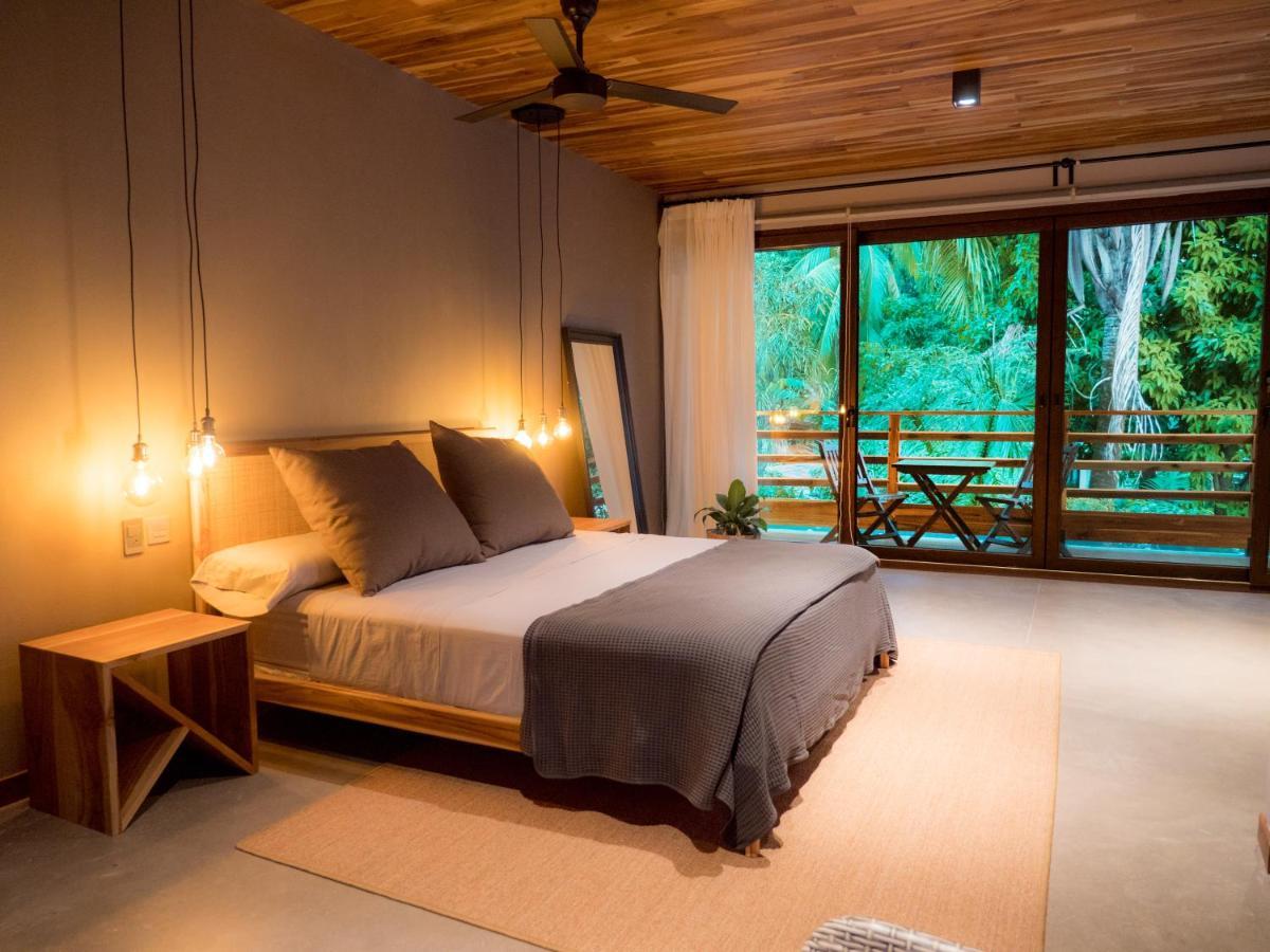 Arjau Boutique Hotel - Adults Only Playa Santa Teresa  Exterior photo