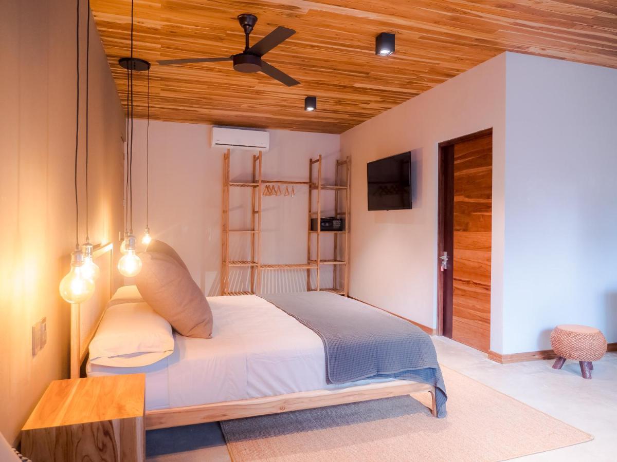 Arjau Boutique Hotel - Adults Only Playa Santa Teresa  Exterior photo